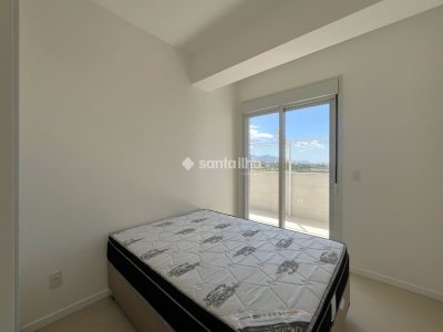 Cobertura para alugar com 179m², 3 quartos, 1 suíte, 1 vaga no bairro Campeche em Florianópolis - Foto 10