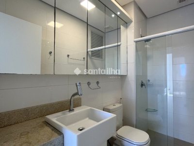 Cobertura para alugar com 179m², 3 quartos, 1 suíte, 1 vaga no bairro Campeche em Florianópolis - Foto 9
