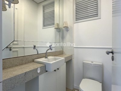 Cobertura para alugar com 179m², 3 quartos, 1 suíte, 1 vaga no bairro Campeche em Florianópolis - Foto 15