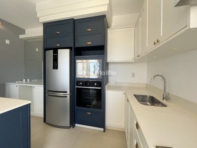 Cobertura para alugar com 179m², 3 quartos, 1 suíte, 1 vaga no bairro Campeche em Florianópolis - Foto 6
