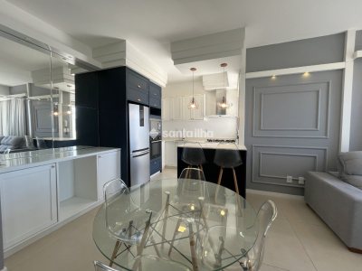 Cobertura para alugar com 179m², 3 quartos, 1 suíte, 1 vaga no bairro Campeche em Florianópolis - Foto 2