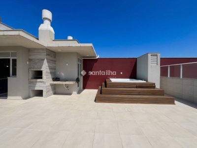 Cobertura para alugar com 179m², 3 quartos, 1 suíte, 1 vaga no bairro Campeche em Florianópolis - Foto 22