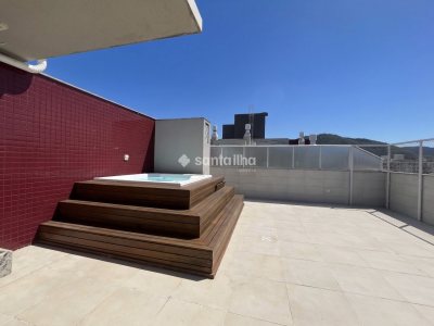 Cobertura para alugar com 179m², 3 quartos, 1 suíte, 1 vaga no bairro Campeche em Florianópolis - Foto 21