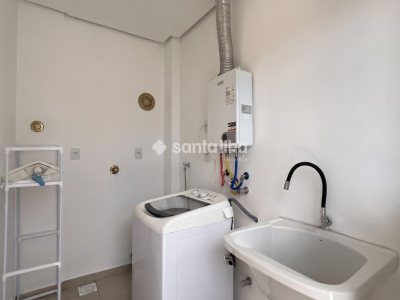 Cobertura para alugar com 179m², 3 quartos, 1 suíte, 1 vaga no bairro Campeche em Florianópolis - Foto 28