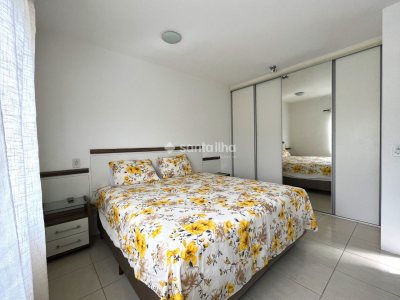 Casa para alugar com 133m², 3 quartos, 1 suíte, 2 vagas no bairro Campeche Central em Florianópolis - Foto 11