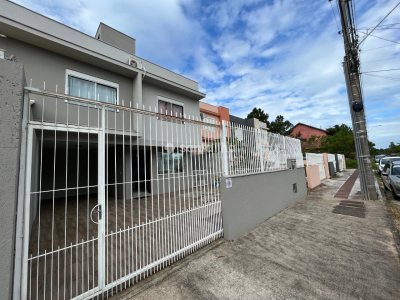 Casa para alugar com 133m², 3 quartos, 1 suíte, 2 vagas no bairro Campeche Central em Florianópolis - Foto 31