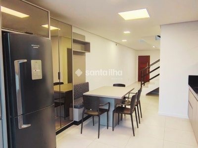 Casa à venda com 118m², 3 quartos, 1 suíte, 2 vagas no bairro Campeche em Florianópolis - Foto 8