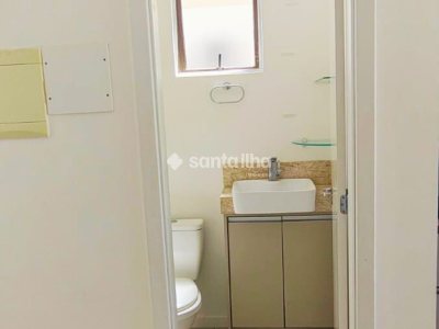 Casa à venda com 118m², 3 quartos, 1 suíte, 2 vagas no bairro Campeche em Florianópolis - Foto 9