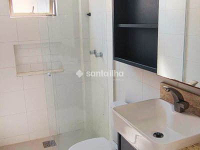 Casa à venda com 118m², 3 quartos, 1 suíte, 2 vagas no bairro Campeche em Florianópolis - Foto 23