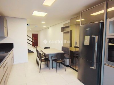 Casa à venda com 118m², 3 quartos, 1 suíte, 2 vagas no bairro Campeche em Florianópolis - Foto 3