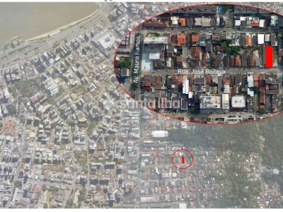 Studio à venda com 43m², 1 quarto, 1 vaga no bairro Centro em Florianópolis - Foto 13