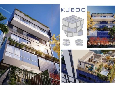 Studio à venda com 43m², 1 quarto, 1 vaga no bairro Centro em Florianópolis - Foto 5