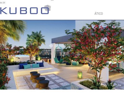 Studio à venda com 43m², 1 quarto, 1 vaga no bairro Centro em Florianópolis - Foto 6