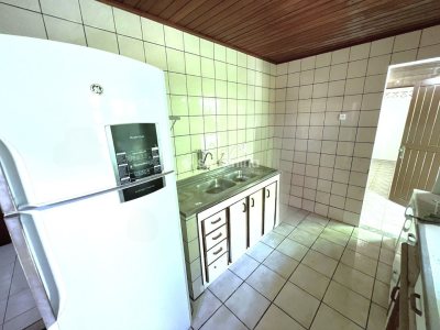 Casa à venda com 200m², 3 quartos, 3 suítes, 3 vagas no bairro Morro das Pedras em Florianópolis - Foto 18