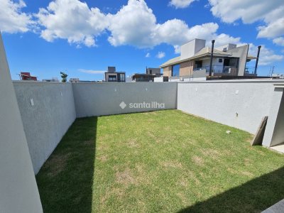 Casa à venda com 162m², 3 quartos, 3 suítes, 2 vagas no bairro Campeche em Florianópolis - Foto 21