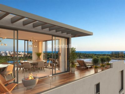 Apartamento à venda com 83m², 2 quartos, 1 vaga no bairro Campeche em Florianópolis - Foto 6