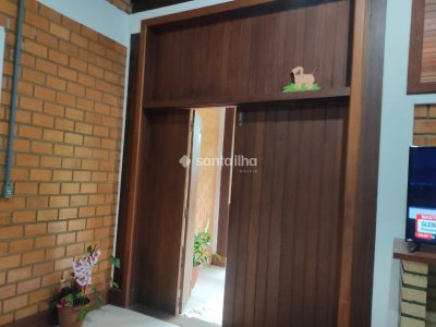 Casa à venda com 250m², 4 quartos, 2 suítes, 2 vagas no bairro Morro das Pedras em Florianópolis - Foto 13
