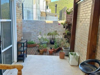 Casa à venda com 109m², 3 quartos, 3 suítes, 1 vaga no bairro Ribeirão da Ilha em Florianópolis - Foto 7