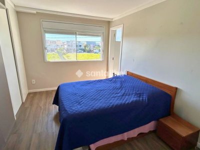 Casa à venda com 109m², 3 quartos, 3 suítes, 1 vaga no bairro Ribeirão da Ilha em Florianópolis - Foto 11