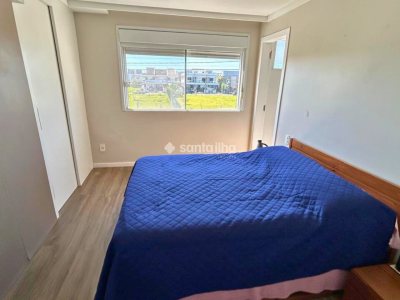 Casa à venda com 109m², 3 quartos, 3 suítes, 1 vaga no bairro Ribeirão da Ilha em Florianópolis - Foto 12