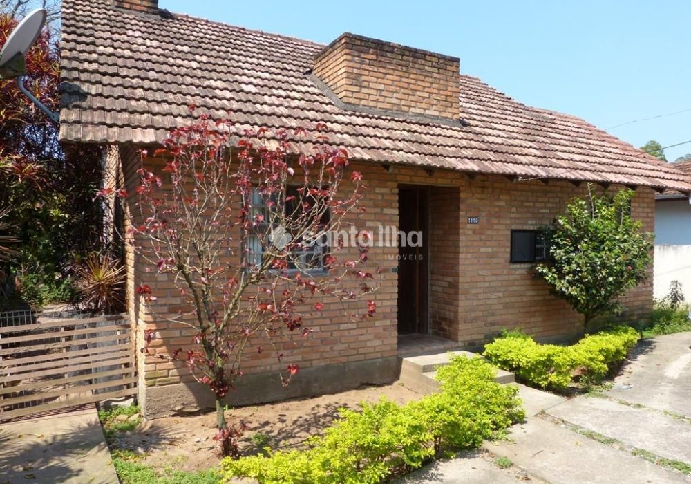 Casa à venda com 160m², 4 quartos, 1 suíte, 3 vagas no bairro Campeche em Florianópolis - Foto 1