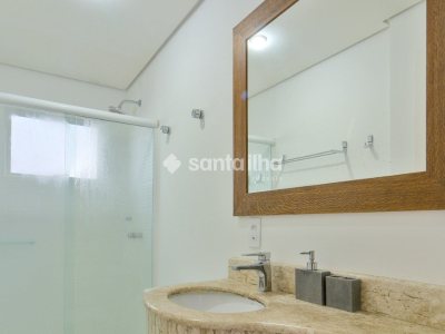 Apartamento à venda com 125m², 4 quartos, 1 suíte, 2 vagas no bairro Novo Campeche em Florianópolis - Foto 22