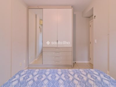 Apartamento à venda com 125m², 4 quartos, 1 suíte, 2 vagas no bairro Novo Campeche em Florianópolis - Foto 18