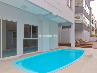 Apartamento à venda com 125m², 4 quartos, 1 suíte, 2 vagas no bairro Novo Campeche em Florianópolis - Foto 24