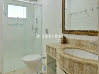 Apartamento à venda com 125m², 4 quartos, 1 suíte, 2 vagas no bairro Novo Campeche em Florianópolis - Foto 23