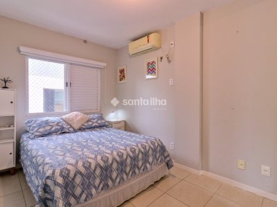 Apartamento à venda com 125m², 4 quartos, 1 suíte, 2 vagas no bairro Novo Campeche em Florianópolis - Foto 19