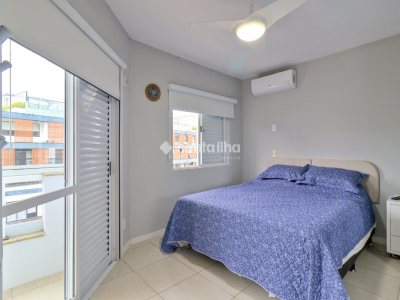 Apartamento à venda com 125m², 4 quartos, 1 suíte, 2 vagas no bairro Novo Campeche em Florianópolis - Foto 16