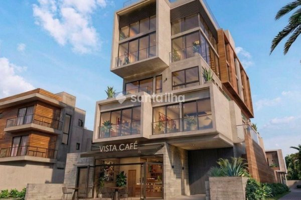 Apartamento à venda com 70m², 2 quartos, 1 vaga no bairro Campeche em Florianópolis