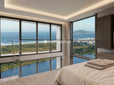 Apartamento à venda com 70m², 2 quartos, 1 vaga no bairro Campeche em Florianópolis - Foto 8