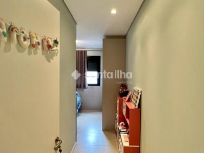 Apartamento à venda com 104m², 2 quartos, 1 suíte, 1 vaga no bairro Morro das Pedras em Florianópolis - Foto 7