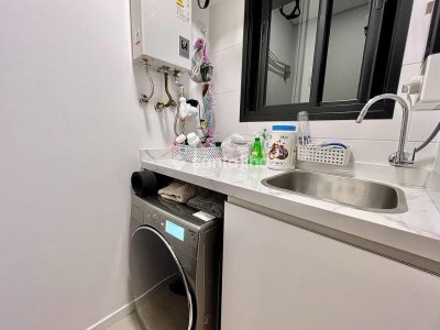 Apartamento à venda com 104m², 2 quartos, 1 suíte, 1 vaga no bairro Morro das Pedras em Florianópolis - Foto 8