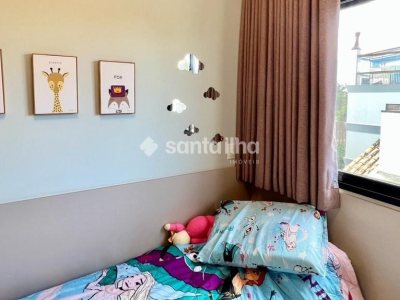 Apartamento à venda com 104m², 2 quartos, 1 suíte, 1 vaga no bairro Morro das Pedras em Florianópolis - Foto 15