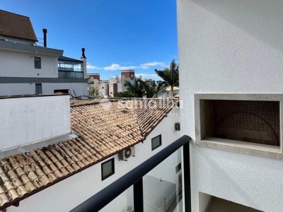 Apartamento à venda com 104m², 2 quartos, 1 suíte, 1 vaga no bairro Morro das Pedras em Florianópolis - Foto 5