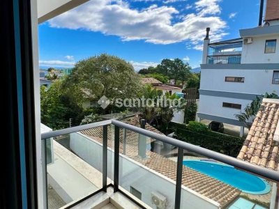 Apartamento à venda com 104m², 2 quartos, 1 suíte, 1 vaga no bairro Morro das Pedras em Florianópolis - Foto 6