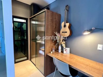 Apartamento à venda com 104m², 2 quartos, 1 suíte, 1 vaga no bairro Morro das Pedras em Florianópolis - Foto 16