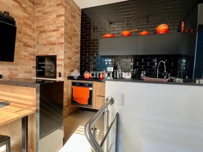 Apartamento à venda com 104m², 2 quartos, 1 suíte, 1 vaga no bairro Morro das Pedras em Florianópolis - Foto 17