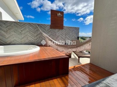 Apartamento à venda com 104m², 2 quartos, 1 suíte, 1 vaga no bairro Morro das Pedras em Florianópolis - Foto 20