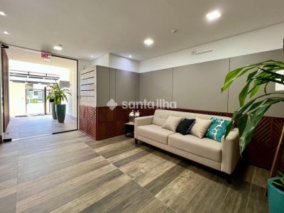 Apartamento à venda com 104m², 2 quartos, 1 suíte, 1 vaga no bairro Morro das Pedras em Florianópolis - Foto 24