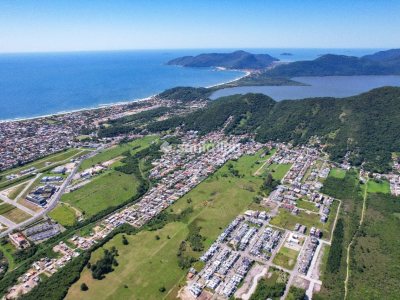 Apartamento para alugar com 37m², 1 quarto, 1 vaga no bairro Ribeirão da Ilha em Florianópolis - Foto 22