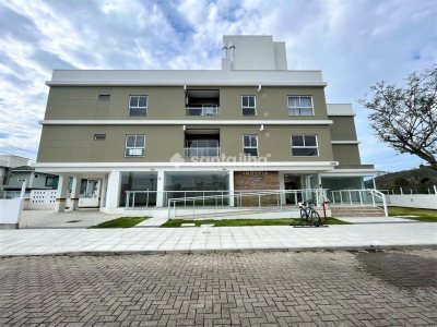 Apartamento para alugar com 37m², 1 quarto, 1 vaga no bairro Ribeirão da Ilha em Florianópolis - Foto 17