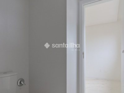 Apartamento à venda com 125m², 3 quartos, 2 suítes, 1 vaga no bairro Cacupé em Florianópolis - Foto 14