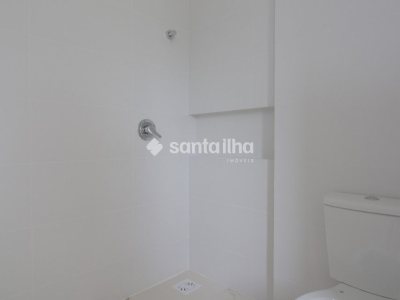 Apartamento à venda com 125m², 3 quartos, 2 suítes, 1 vaga no bairro Cacupé em Florianópolis - Foto 22