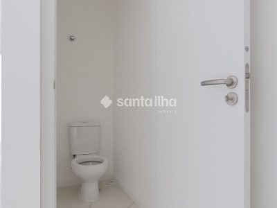 Apartamento à venda com 125m², 3 quartos, 2 suítes, 1 vaga no bairro Cacupé em Florianópolis - Foto 21