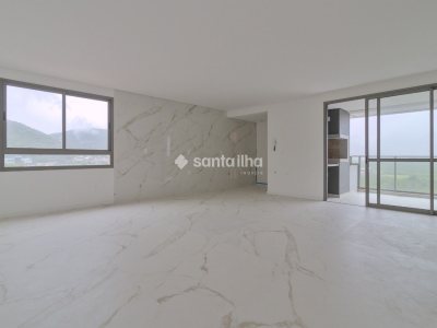 Apartamento à venda com 125m², 3 quartos, 2 suítes, 1 vaga no bairro Cacupé em Florianópolis - Foto 7
