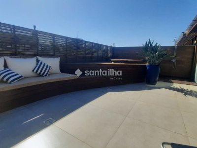 Cobertura à venda com 118m², 2 quartos, 1 suíte, 2 vagas no bairro Campeche em Florianópolis - Foto 25
