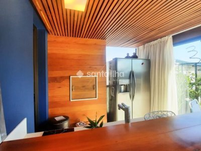 Cobertura à venda com 118m², 2 quartos, 1 suíte, 2 vagas no bairro Campeche em Florianópolis - Foto 21
